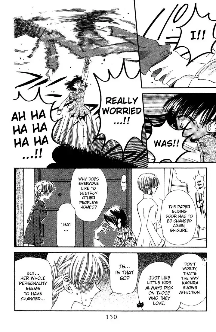 Fruits Basket Chapter 5 8